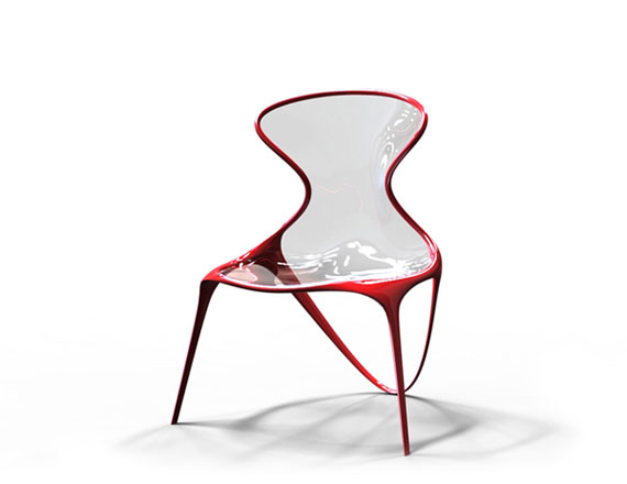 c24 Modern, Innovative And Comfy Chair Designs That You Will Like