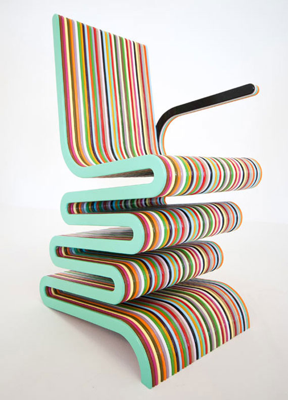 c25 Modern, Innovative And Comfy Chair Designs That You Will Like