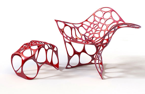 c35 Modern, Innovative And Comfy Chair Designs That You Will Like