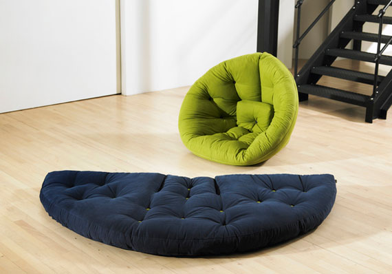 c38 Modern, Innovative And Comfy Chair Designs That You Will Like