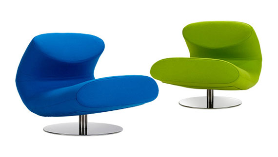 c8 Modern, Innovative And Comfy Chair Designs That You Will Like