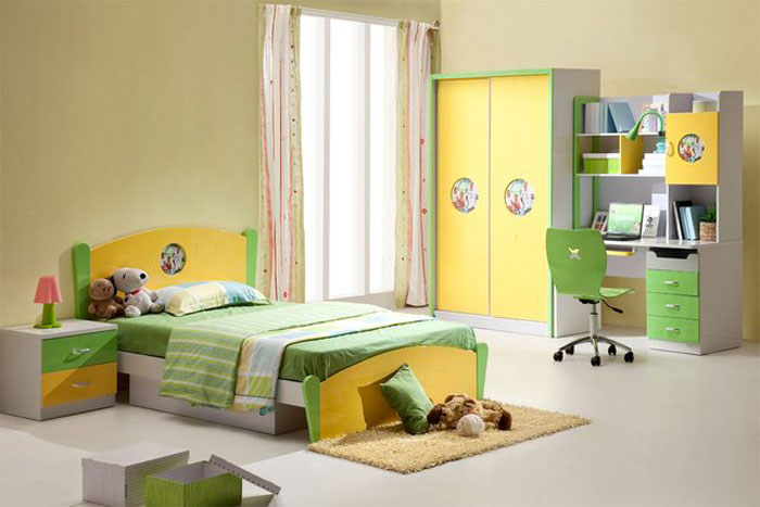 67468140228 A Collection Of Colorful And Modern Bedroom Designs