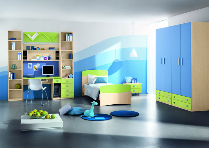 67468166021 A Collection Of Colorful And Modern Bedroom Designs