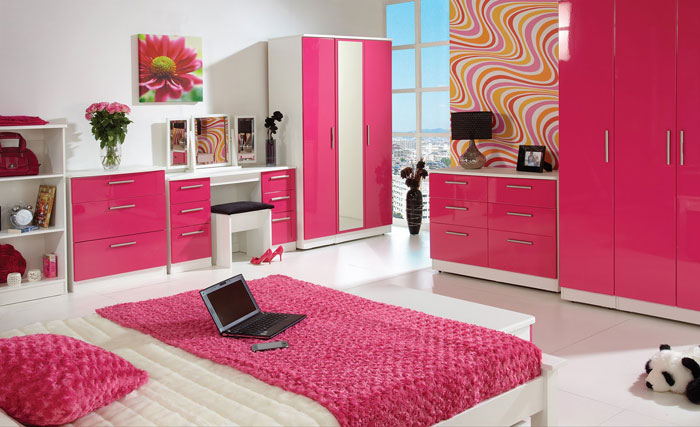 67468200534 A Collection Of Colorful And Modern Bedroom Designs