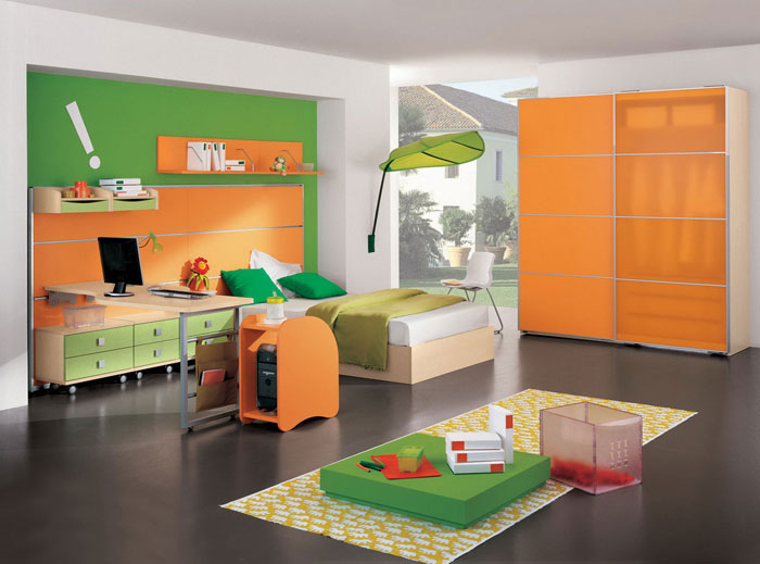 67468320085 A Collection Of Colorful And Modern Bedroom Designs