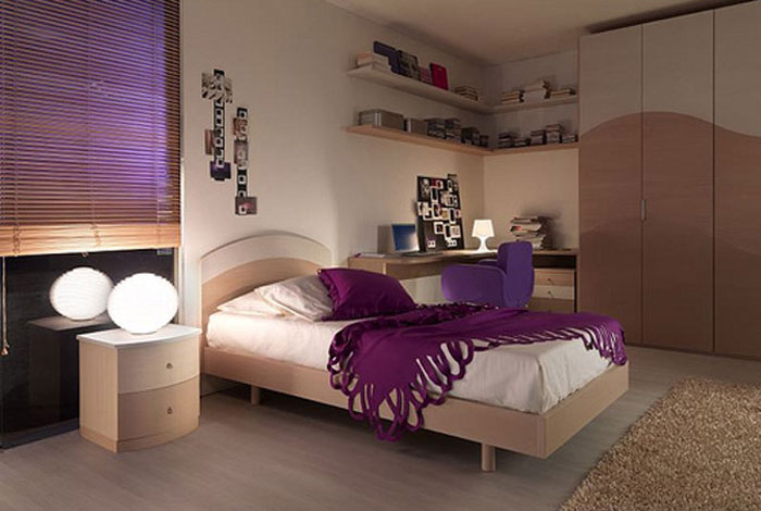 67468365198 A Collection Of Colorful And Modern Bedroom Designs