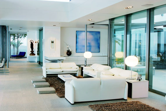 a1 132 Living Room Designs (Cool Interior Design Ideas)