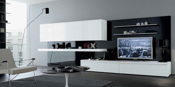 a21 132 Living Room Designs (Cool Interior Design Ideas)