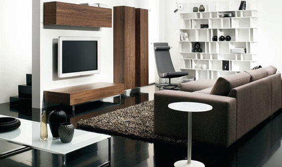 a28 132 Living Room Designs (Cool Interior Design Ideas)