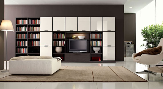 a29 132 Living Room Designs (Cool Interior Design Ideas)
