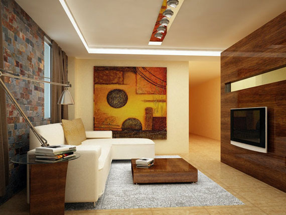 a32 132 Living Room Designs (Cool Interior Design Ideas)