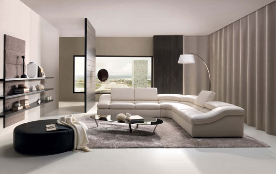 a33 132 Living Room Designs (Cool Interior Design Ideas)