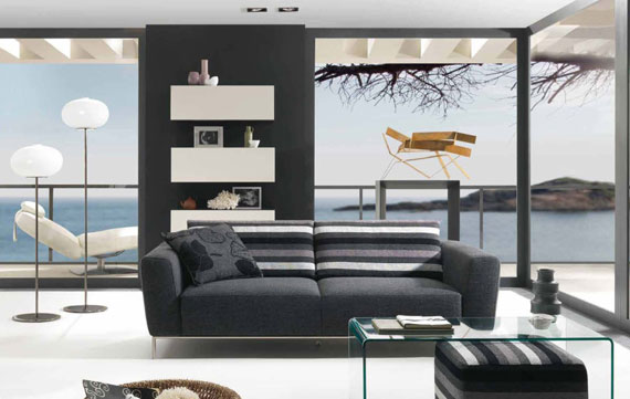 a4 132 Living Room Designs (Cool Interior Design Ideas)