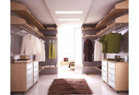 plimabare1 Wardrobe Design Ideas For Your Bedroom (46 Images)