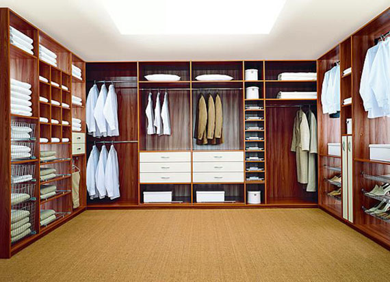 plimbare4 Wardrobe Design Ideas For Your Bedroom (46 Images)