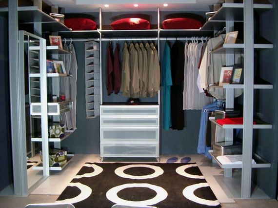 plimbare5 Wardrobe Design Ideas For Your Bedroom (46 Images)
