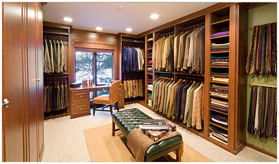 plimbare6 Wardrobe Design Ideas For Your Bedroom (46 Images)