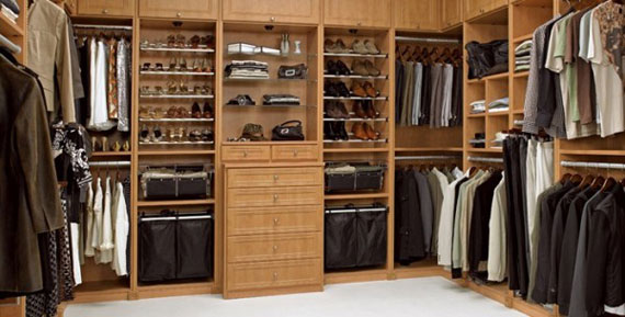 plimbare7 Wardrobe Design Ideas For Your Bedroom (46 Images)
