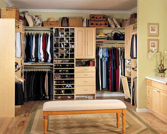 sifonier7 Wardrobe Design Ideas For Your Bedroom (46 Images)