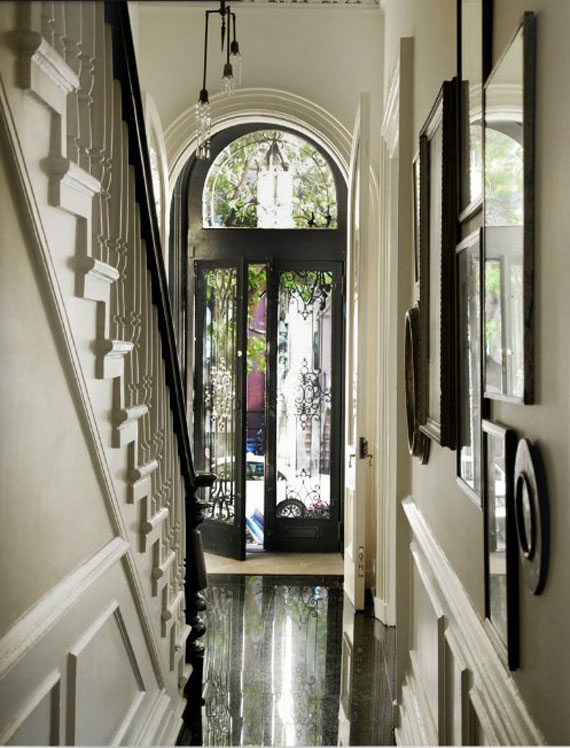 f18 Decorating A Foyer: Not A Big Deal When You Have These Ideas