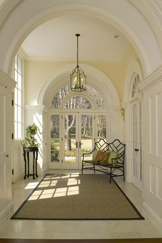 f2 Decorating A Foyer: Not A Big Deal When You Have These Ideas