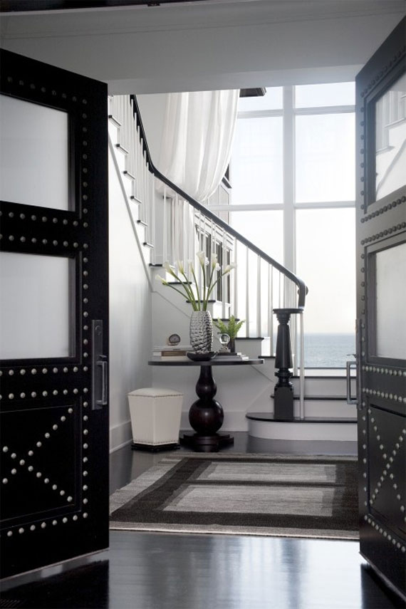 f4 Decorating A Foyer: Not A Big Deal When You Have These Ideas