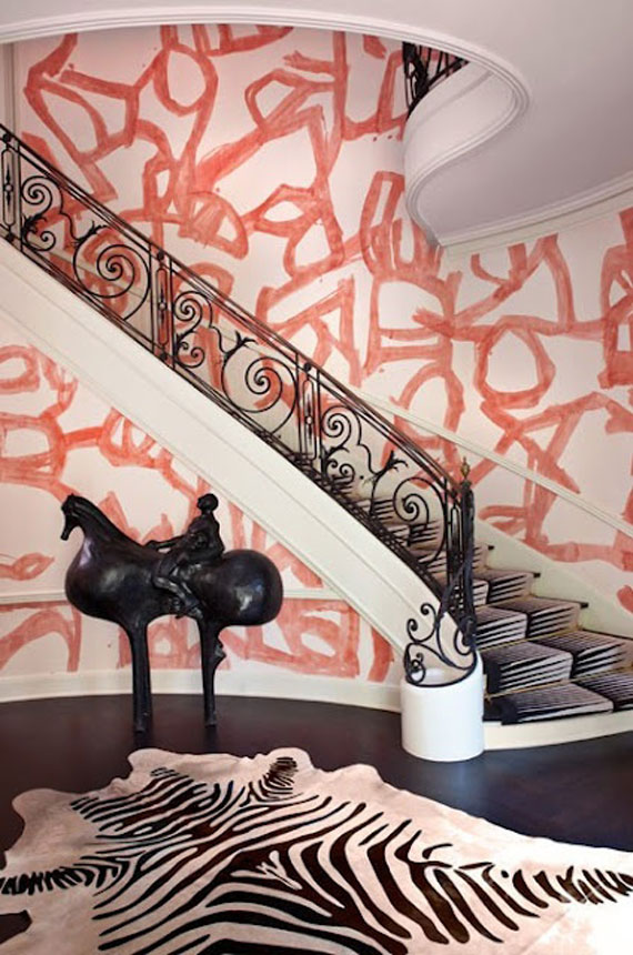 f5 Decorating A Foyer: Not A Big Deal When You Have These Ideas