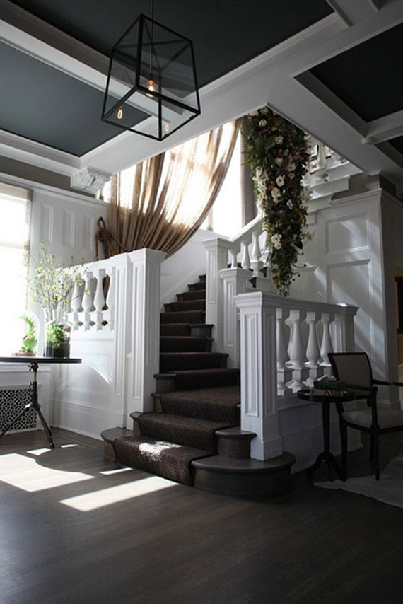 f6 Decorating A Foyer: Not A Big Deal When You Have These Ideas