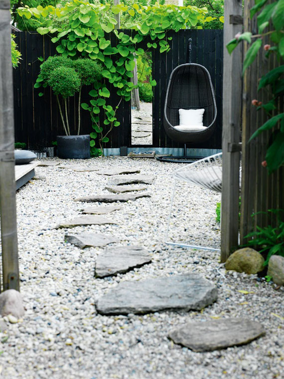 gradina11 Modern Backyard Garden Ideas To Help You Design Your Own Little Heaven Near Your House
