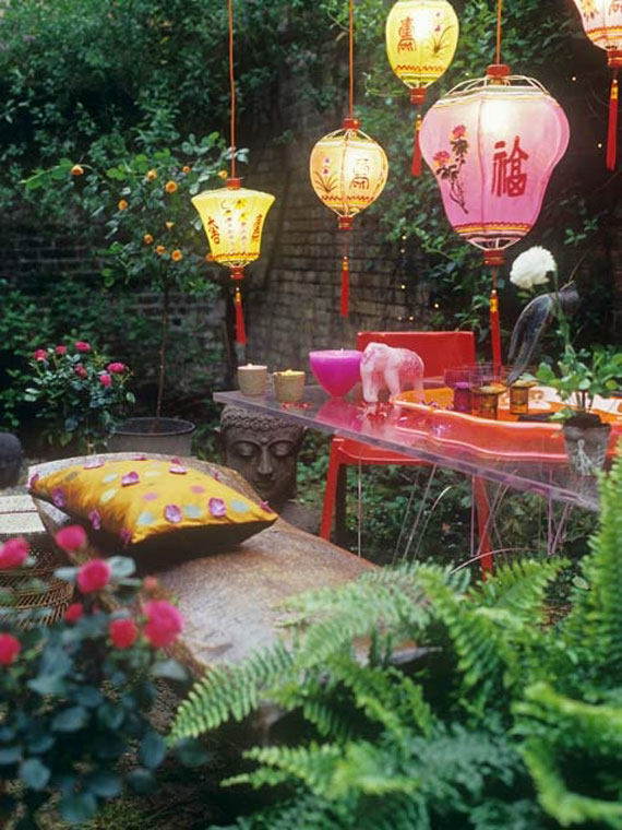 gradina12 Modern Backyard Garden Ideas To Help You Design Your Own Little Heaven Near Your House