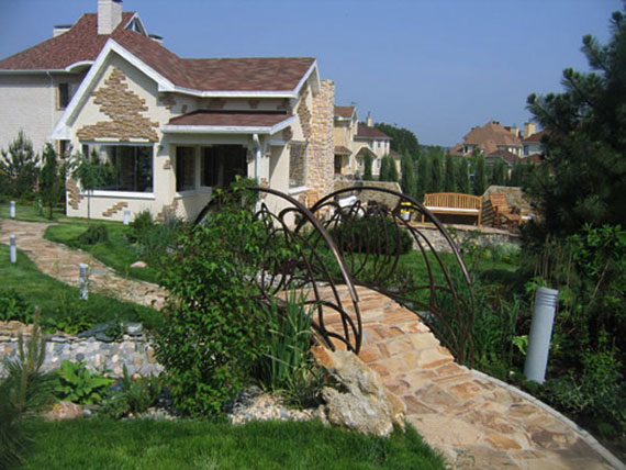gradina40 Modern Backyard Garden Ideas To Help You Design Your Own Little Heaven Near Your House