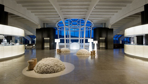 Argentario-Golf-Resort-n-Spa-Porto-Ercole-Italy Modern Hotel Interior Design And Decor Ideas (54 Pictures)