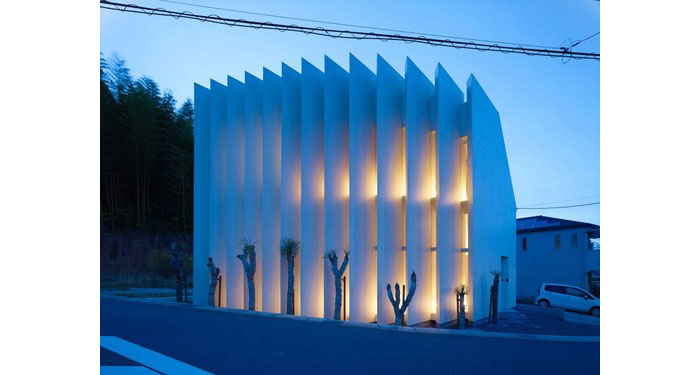 6336465303 Modern Japanese Architecture And Its Beautiful Shapes