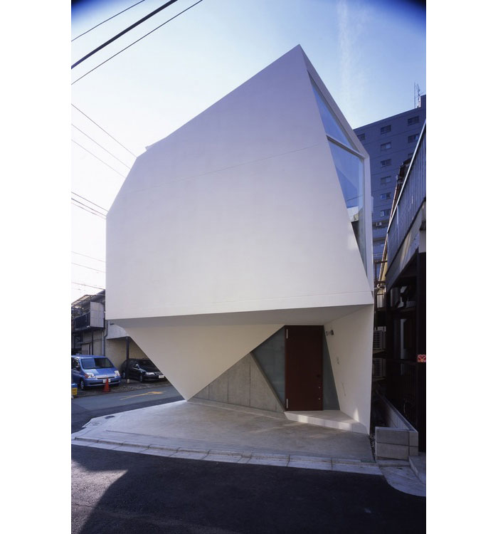 63364917961 Modern Japanese Architecture And Its Beautiful Shapes