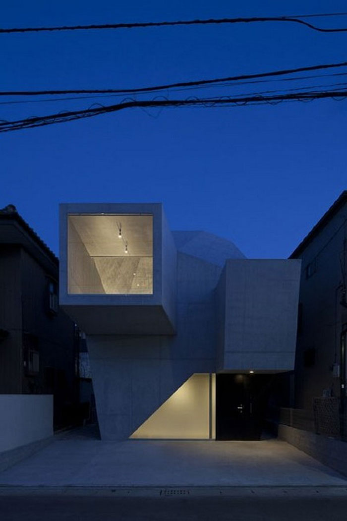 63365053264 Modern Japanese Architecture And Its Beautiful Shapes