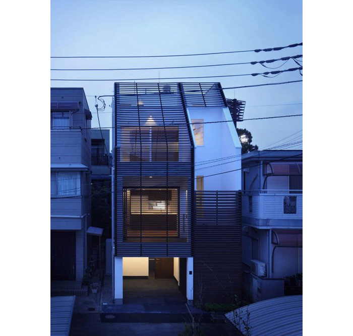 63365146063 Modern Japanese Architecture And Its Beautiful Shapes