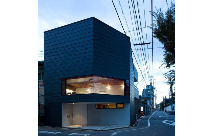 63370196330 Modern Japanese Architecture And Its Beautiful Shapes
