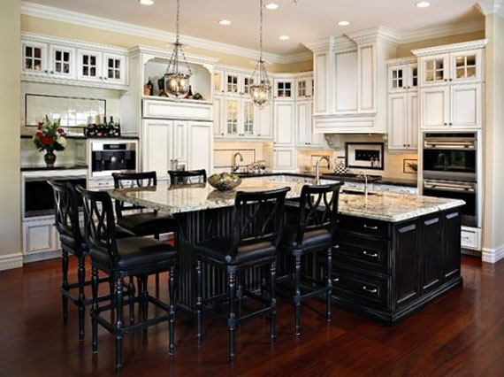 k13 Modern And Traditional Kitchen Island Ideas You Should See