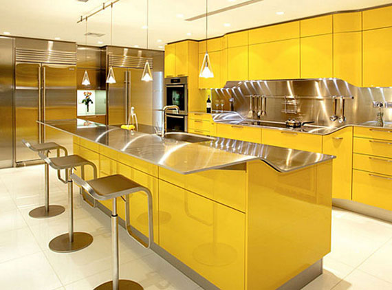 k27 Modern And Traditional Kitchen Island Ideas You Should See