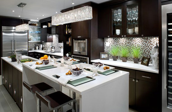k5 Modern And Traditional Kitchen Island Ideas You Should See