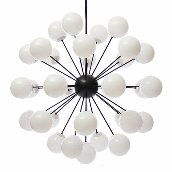 l16 Modern And Vintage Examples Of Ceiling Lights To Inspire You