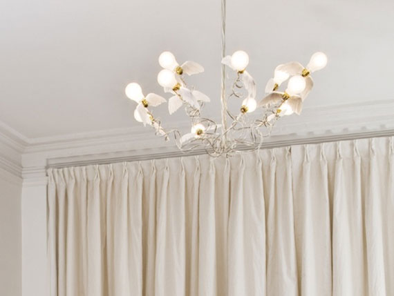 l35 Modern And Vintage Examples Of Ceiling Lights To Inspire You