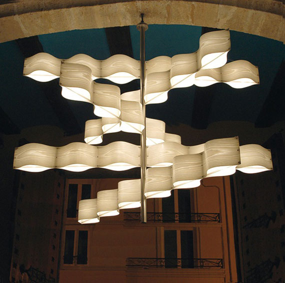 l4 Modern And Vintage Examples Of Ceiling Lights To Inspire You