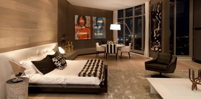 64669336705 Modern And Luxurious Bedroom Interior Design Is Inspiring