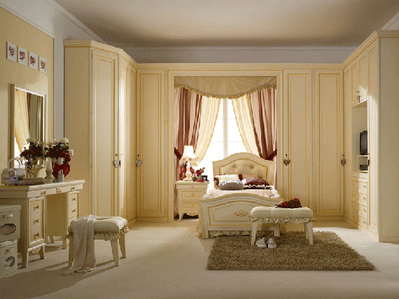 s13 Luxurious Bedroom Ideas Designed With Style