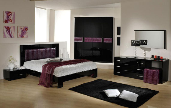 s17 Luxurious Bedroom Ideas Designed With Style