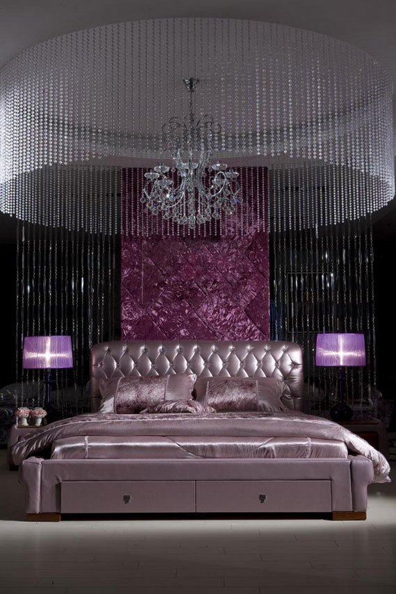 s18 Luxurious Bedroom Ideas Designed With Style