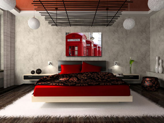 s19 Luxurious Bedroom Ideas Designed With Style
