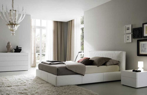 s25 Luxurious Bedroom Ideas Designed With Style