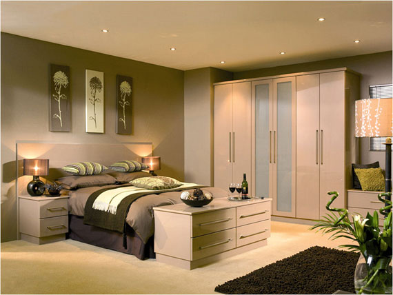 s26 Luxurious Bedroom Ideas Designed With Style